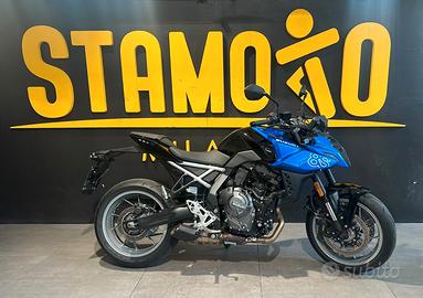 Suzuki GSX-8S s