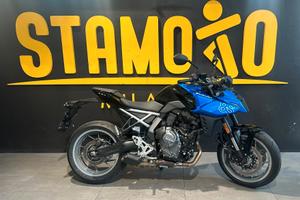 Suzuki GSX-8S s