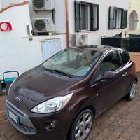 FORD Ka anno 2011