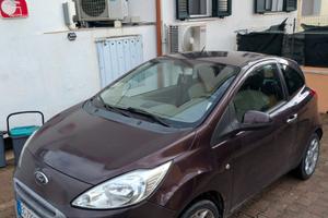 FORD Ka anno 2011