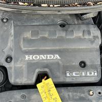 HONDA CIVIC motore usato N22A2