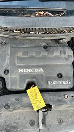 HONDA CIVIC motore usato N22A2