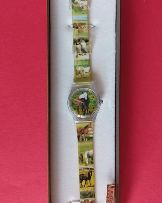 orologio bimba