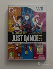 Just dance 2014