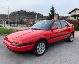 Mazda 323 F 1.8i 16V GT