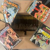 lotto Dylan Dog prime edizioni