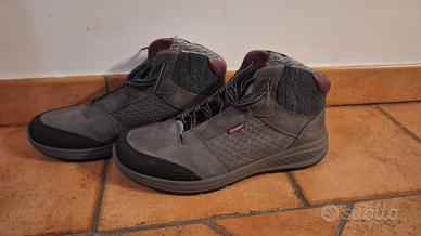 Scarpe Grisport N°44