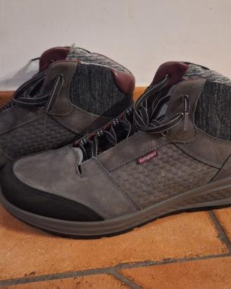 Scarpe Grisport N°44