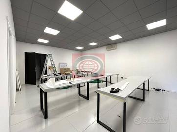 Immobile di 72 m² con 4 locali a Cesena