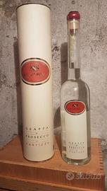 LA GIOIOSA - Grappa di PROSECCO di VALDOBBIADENE