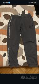 pantaloni armani