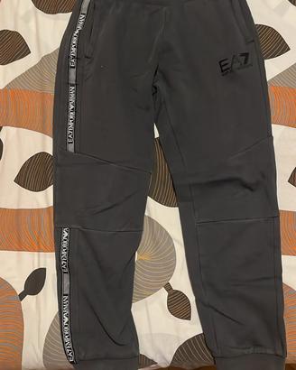 pantaloni armani