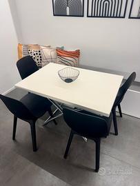 TAVOLO CALLIGARIS