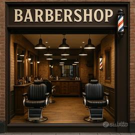 Salone da Barbiere - Bologna Centro