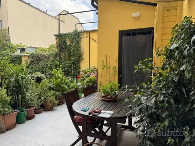 Appartamento – Milano, Borgo Ortolani, Municipio 1 - Vista 3