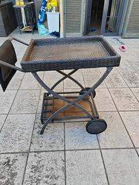Carrello da giardino