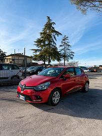 Renault Clio 1.5 Diesel 75 CV