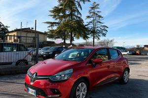 Renault Clio 1.5 Diesel 75 CV