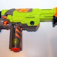 Nerf Vortex Lumitron