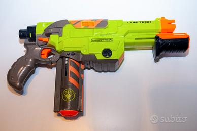 Nerf Vortex Lumitron