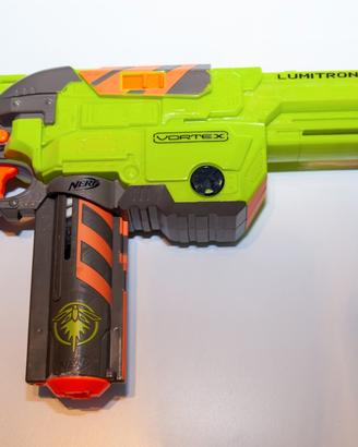 Nerf Vortex Lumitron