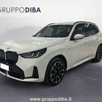 BMW X3 G45 2024 xdrive20d MSport Pro auto