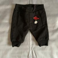 Pantalone topolino 0-3mesi 62cm