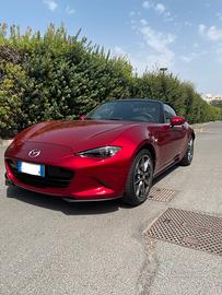 Mazda MX-5 2.0 184 CV Sport Unico Proprietario