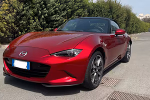 Mazda MX-5 2.0 184 CV Sport Unico Proprietario