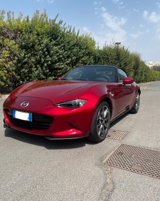 Mazda MX-5 2.0 184 CV Sport Unico Proprietario