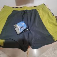 Pantaloncini la sportiva running uomo