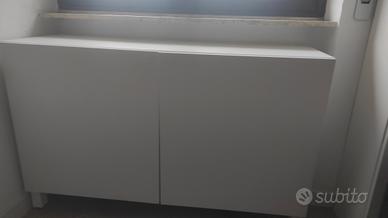 Mobiletto Ikea Besta
