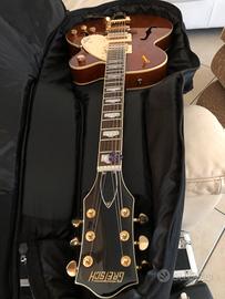 Chitarra  semi acustica Gretsch G2410tg