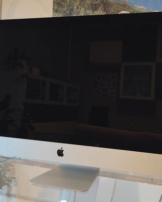 iMAC 27'' (mid 2011) 12GB ram 1TB ssd  + 1TB hdd