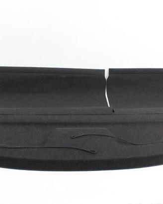 Cappelliera posteriore per Toyota Yaris