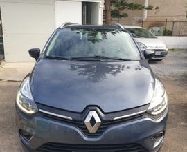Renault clio 1.5 diesel 75cv anno 2019