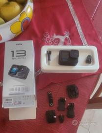 GoPro Hero 13 Black 