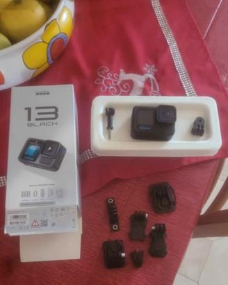 GoPro Hero 13 Black 