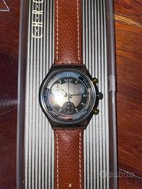 Swatch chrono jet lag SCM102