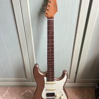 Suhr Classic s vintage limited edition