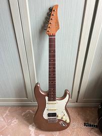 Suhr Classic s vintage limited edition