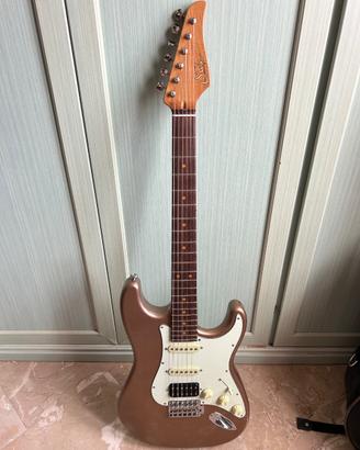 Suhr Classic s vintage limited edition