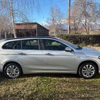 FIAT TIPO 1.6 SW MULTIJET - 2017