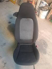 sedili smart 451