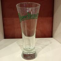 Bicchiere Birra Pilsner Urquell #Vintage