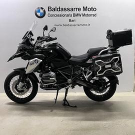 BMW R 1200 GS Abs my13