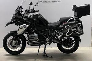 BMW R 1200 GS Abs my13