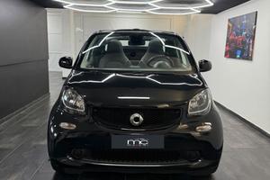 Smart ForTwo 70 1.0 twinamic cabrio Passion