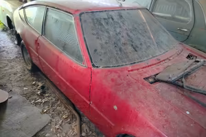 auto d epoca varie 