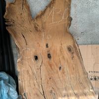 Tavola di ulivo XXL